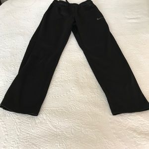 Nike Therma Men’s Training Pant in Black size M